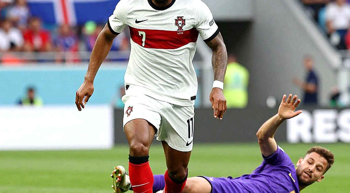 Kane, Tuchel and England's Striker Problem Before World Cup 2026