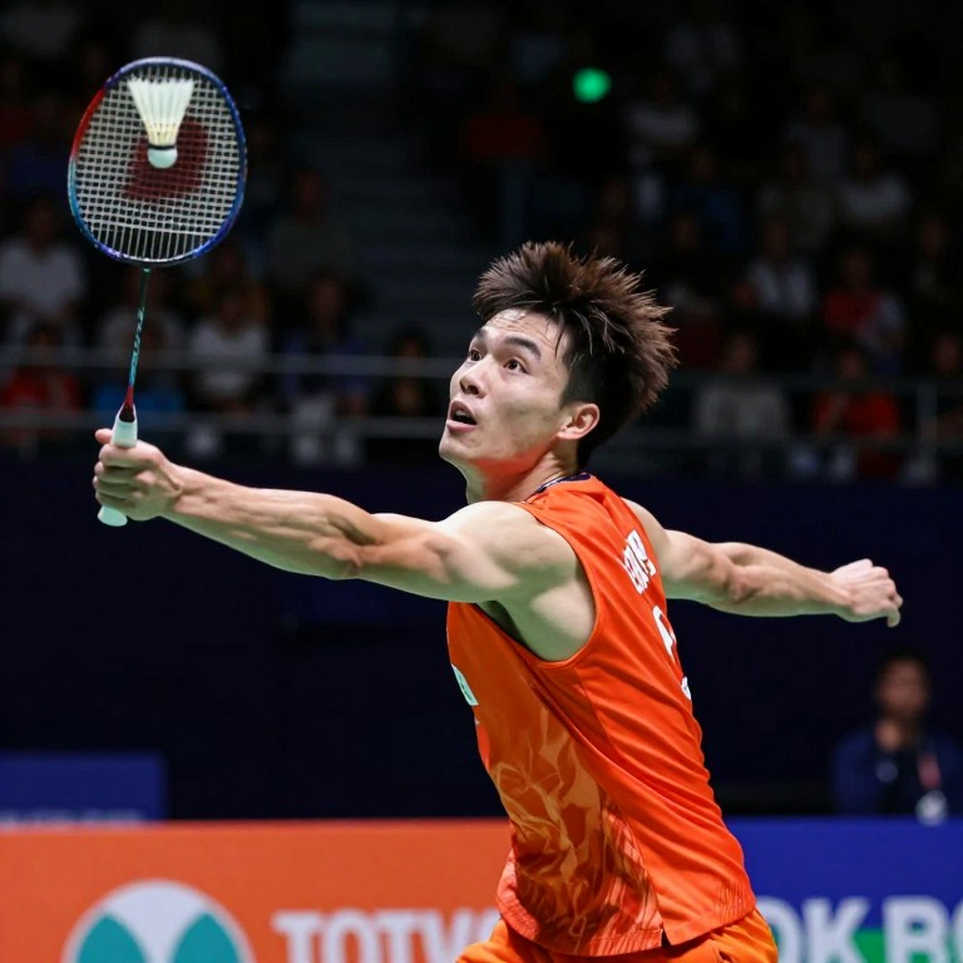 PV Sindhu exits at Asian Games 2026 quarterfinal: Chen Yufei's 122-second rally turned the match PV Sindhu exits at Asian Games 2026 quarterfinal: Chen Yufei's 122-second rally turned the match