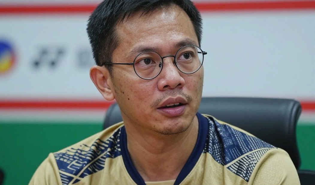 Satwik-Chirag và 36 nhịp cầu định mệnh tại Trung Quốc Masters 2026