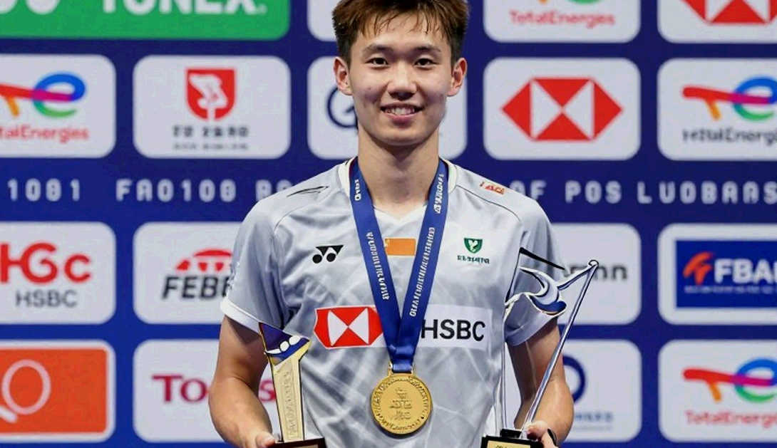 From a 3-1 Win Over Thailand to the 2026 Asian Games Final: Indonesia Rides on Doubles, Not Singles From a 3-1 Win Over Thailand to the 2026 Asian Games Final: Indonesia Rides on Doubles, Not Singles