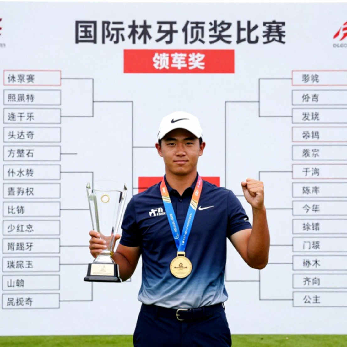 ShotLink không phủ tới: khi làng golf phân tích trên một báo cáo rỗng ShotLink không phủ tới: khi làng golf phân tích trên một báo cáo rỗng