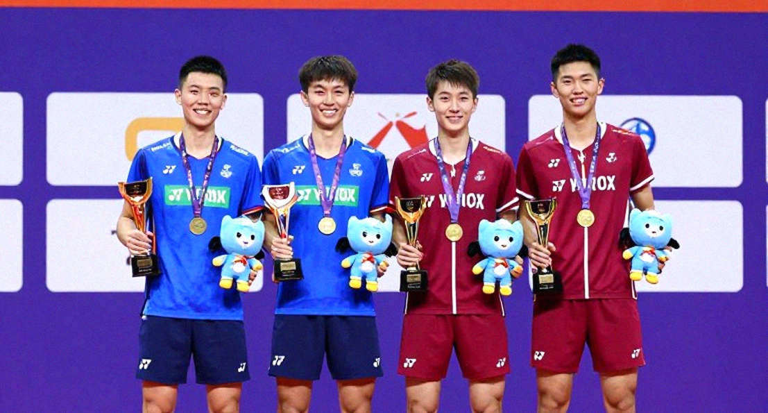 Bóng lông Nhật Bản và bài toán không có Yamaguchi: Khi khán đài vắng bóng một tiếng thở dài