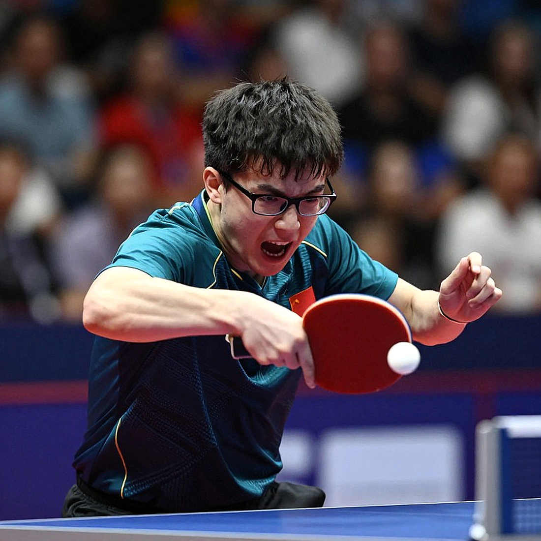 Bóng bàn Anh lập kỷ lục 18 suất DiSE niên khóa 2026-28: Cuộc đua thầm lặng phía sau tấm huy chương Paralympic