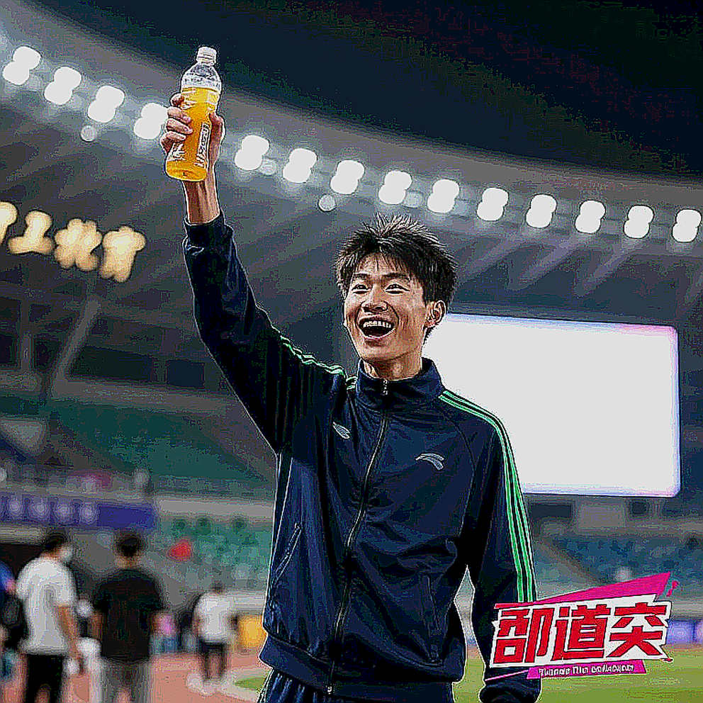 15.000 người, ba cự ly và một chữ Marathon: Giải chạy Vịnh Hạ Long 2026 nhìn từ dữ liệu