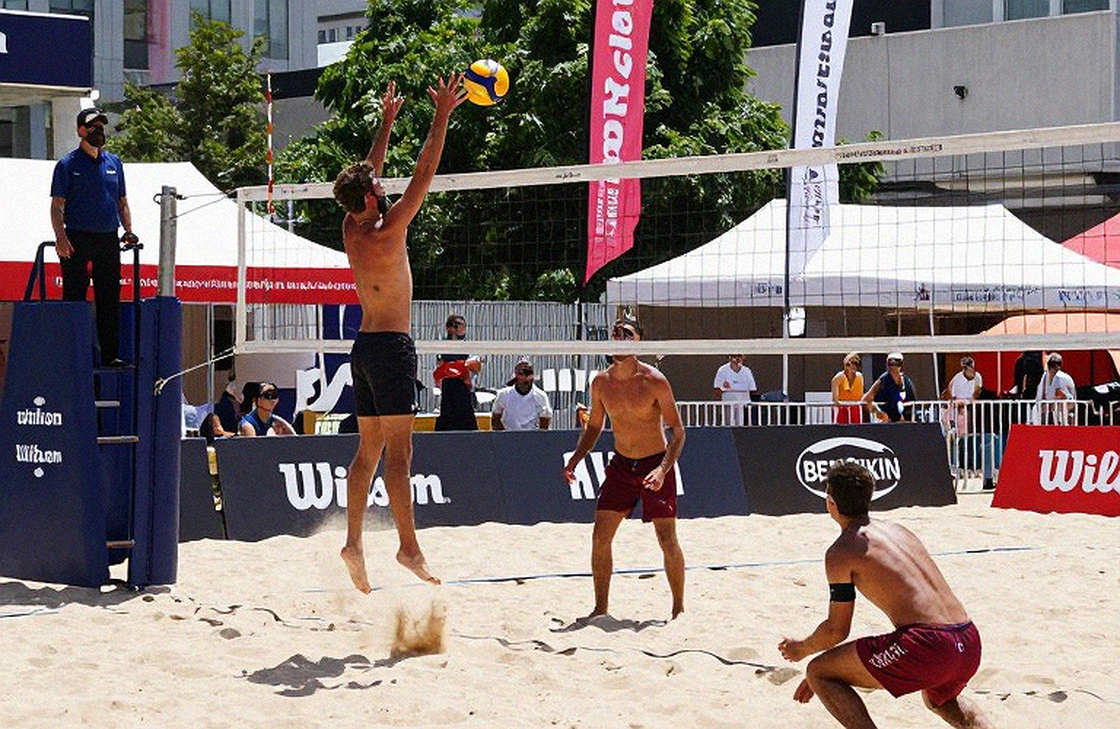 Binh chủng Thông tin 3-0 VTV Bình Điền Long An: bốn điểm và một khối chắn hở