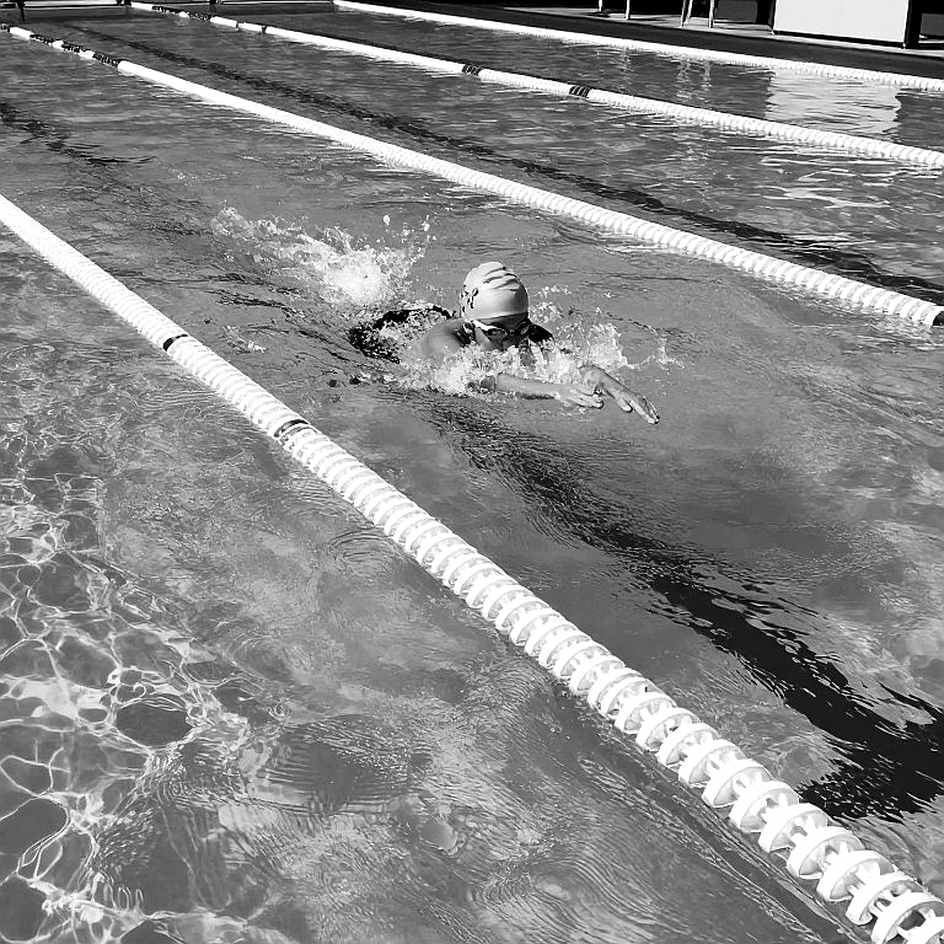 Steenbergen and Coetze Win Swimming World Cup: When Triple Crown Strategy Decides the Title