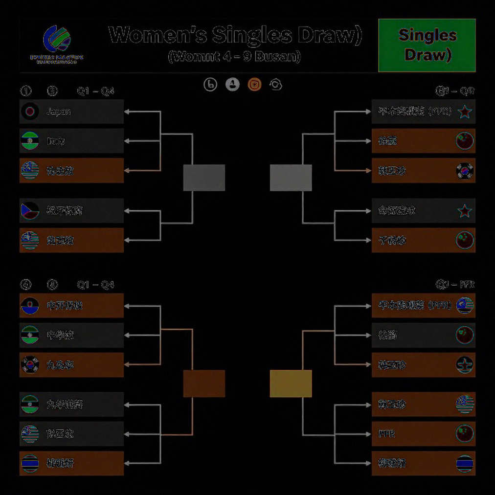 An Se-young defends Asian Games 2026 women's singles gold: the 56-1 season and the records still awaiting verification An Se-young defends Asian Games 2026 women's singles gold: the 56-1 season and the records still awaiting verification