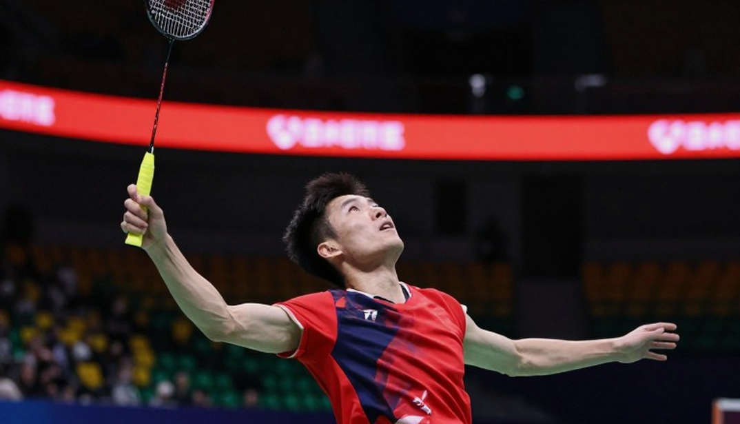 An Se-young defends Asian Games 2026 women's singles gold: the 56-1 season and the records still awaiting verification An Se-young defends Asian Games 2026 women's singles gold: the 56-1 season and the records still awaiting verification