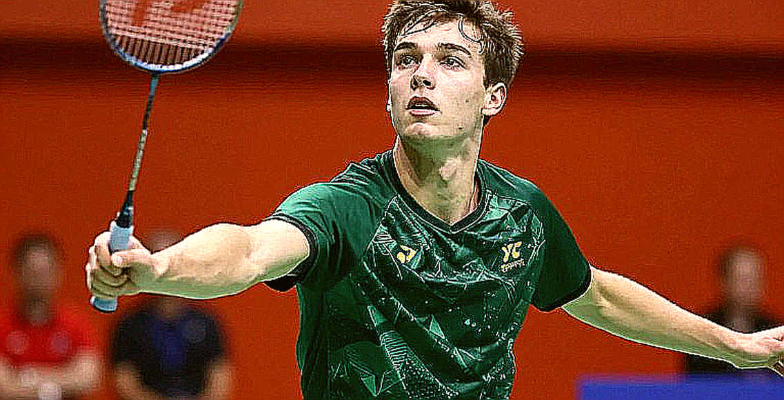 16 trong 58 điểm ở Asian Games: Nhà vô địch cô đơn của cầu lông nữ Pakistan