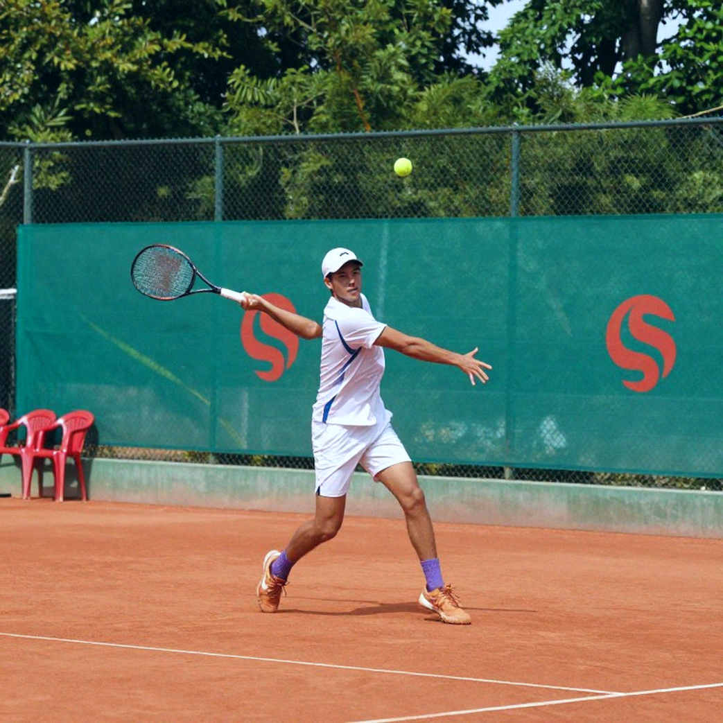 The Silent Dashboard: What Alexei Popyrin's Montreal Run Taught Australian Tennis
