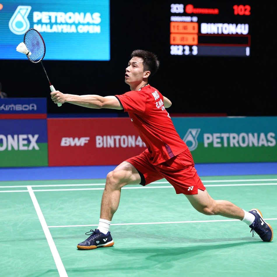 Asian Games 2026: India, the Men's Badminton Silver and the Trap Named Host Nation Asian Games 2026: India, the Men's Badminton Silver and the Trap Named Host Nation