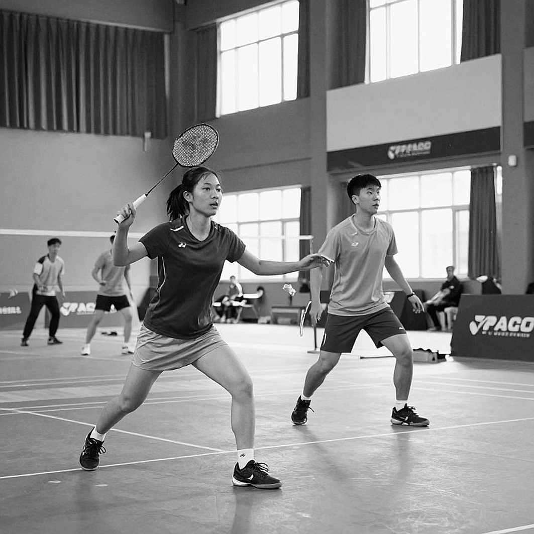 Asian Games 2026: India, the Men's Badminton Silver and the Trap Named Host Nation Asian Games 2026: India, the Men's Badminton Silver and the Trap Named Host Nation