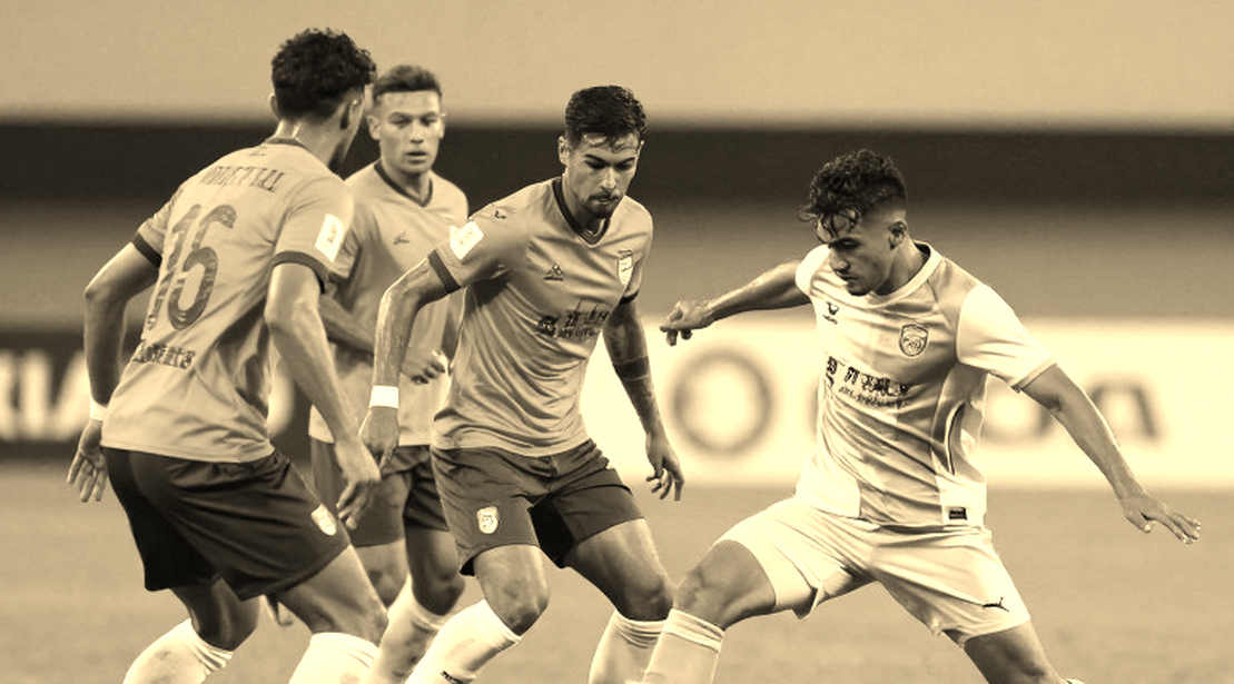 FIFA ASEAN Cup 2026: Ngày thi đấu 28/9, hai trận cầu tâm điểm và một lỗi biên bản đáng để mổ xẻ