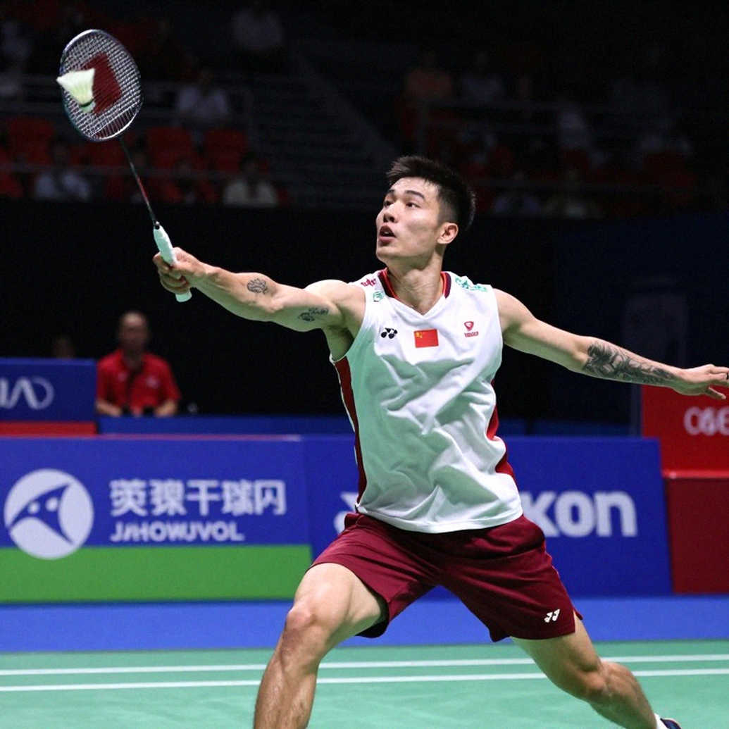 Asian Games 2026: India Men's Badminton Team Beats Japan 3-0 to Reach China Semi-Final, Women Lose 1-3 on the Same Day