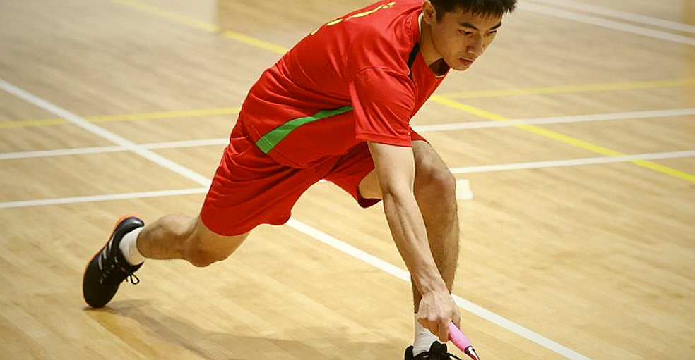 Asian Games 2026: Đội nam cầu lông Ấn Độ thắng Nhật Bản 3-0 để vào bán kết gặp Trung Quốc, đội nữ thua 1-3 cùng ngày Asian Games 2026: Đội nam cầu lông Ấn Độ thắng Nhật Bản 3-0 để vào bán kết gặp Trung Quốc, đội nữ thua 1-3 cùng ngày