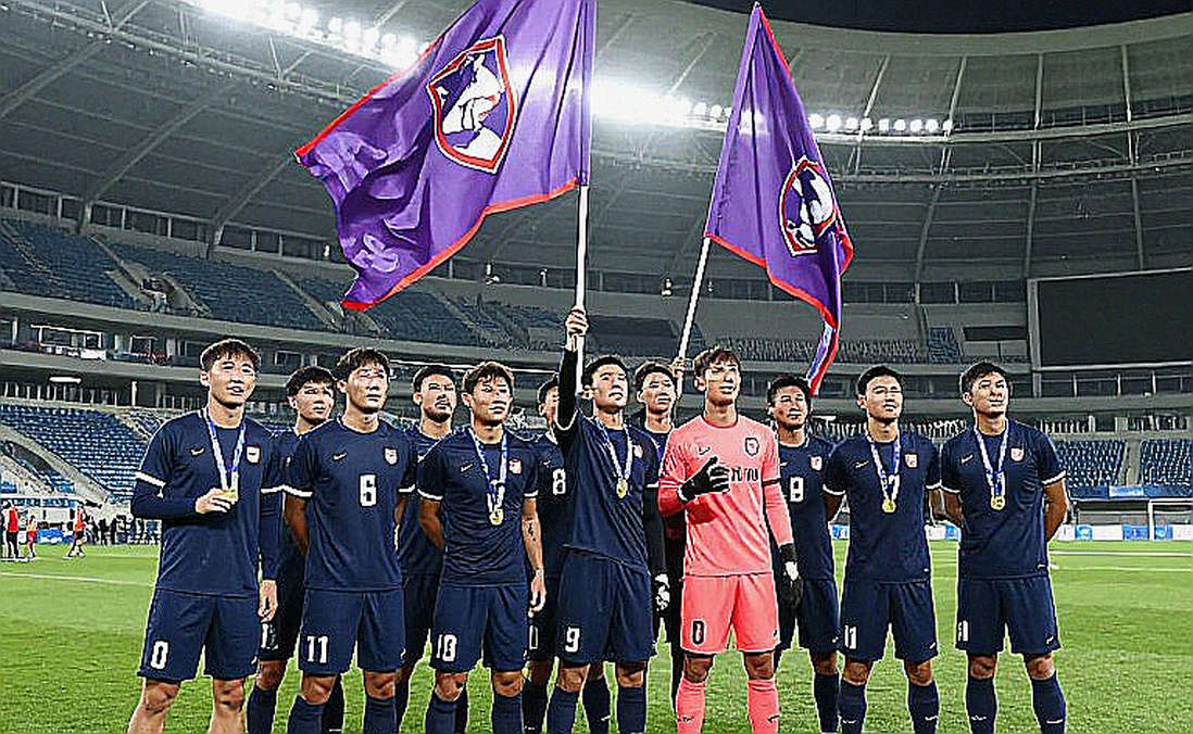 Vietnam Before the Malaysia Match: A Depleted Squad and Kim Sang Sik's Rotation Dilemma Vietnam Before the Malaysia Match: A Depleted Squad and Kim Sang Sik's Rotation Dilemma