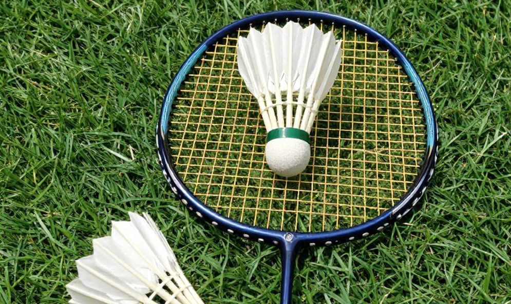 Kunlavut Vitidsarn Completes a Rare Treble and Reclaims World No. 1 Kunlavut Vitidsarn Completes a Rare Treble and Reclaims World No. 1