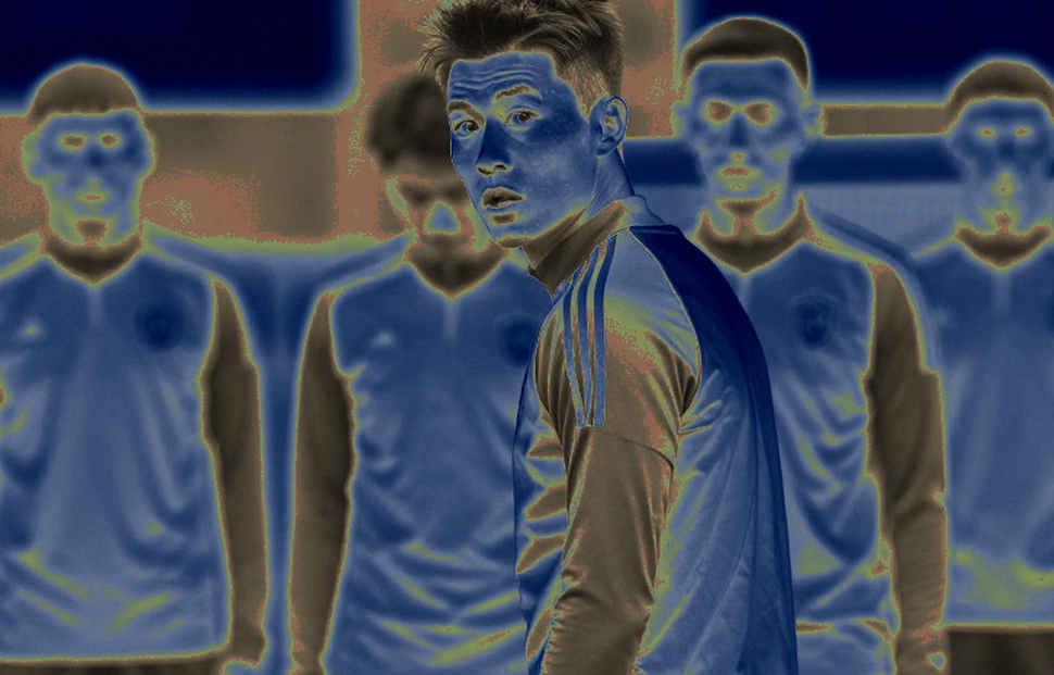 Santiago Arias, the Retraction, and the Unexamined Gap in the Copa Sudamericana Santiago Arias, the Retraction, and the Unexamined Gap in the Copa Sudamericana