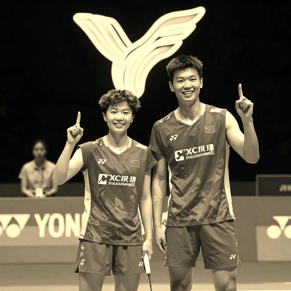 BWF World Junior Championships 2026: Tanvi Patri and Shaina Manimuthu lead India - and a rules experiment in Cairo BWF World Junior Championships 2026: Tanvi Patri and Shaina Manimuthu lead India - and a rules experiment in Cairo