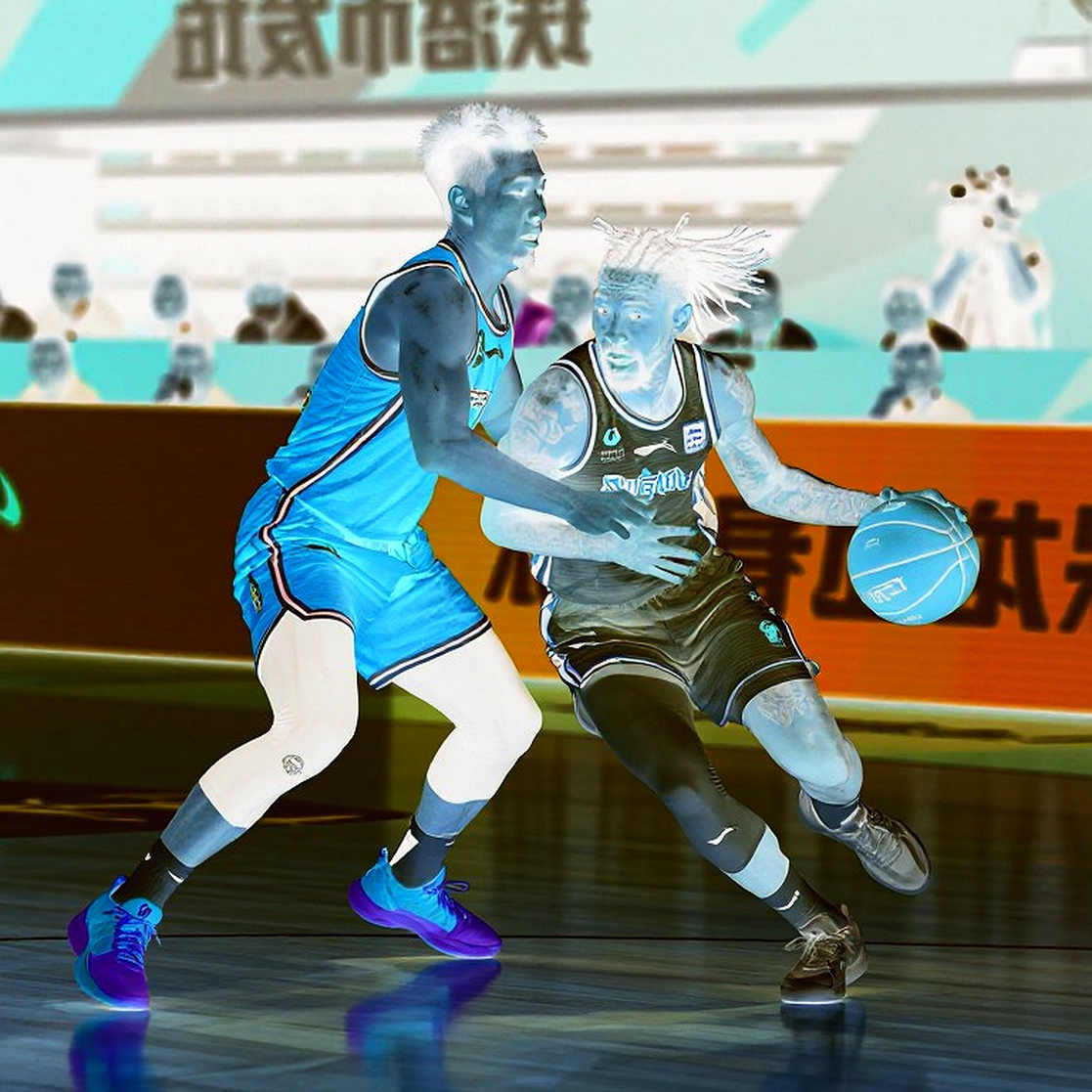 Heat Maps and Basketball's New Divination: When Data Conceals Instead of Reveals
