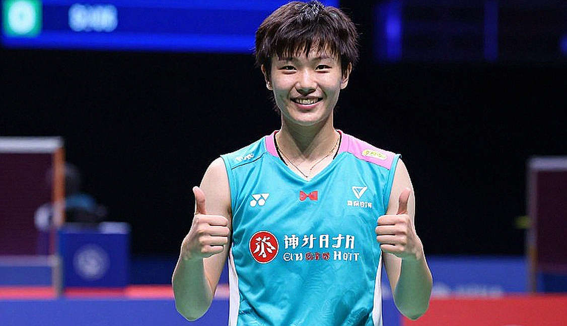 China Masters 2026: Satwik-Chirag vào bán kết, Srikanth dừng bước và hai quỹ đạo Ấn Độ