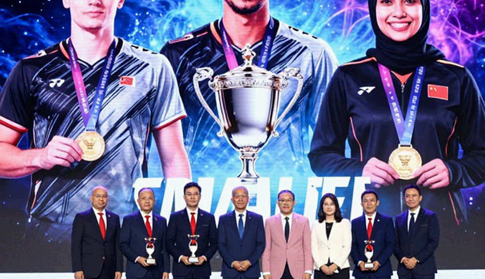 BWF World Junior Championships 2026: India and the Gamble of a New Format in Cairo BWF World Junior Championships 2026: India and the Gamble of a New Format in Cairo