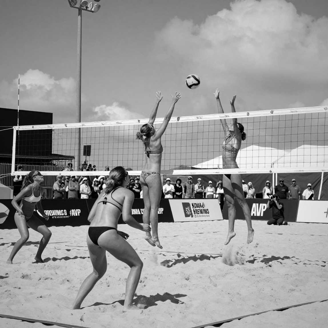 Honda Center và cuộc tổng duyệt Olympic 2028: Bóng chuyền nữ chọn Anaheim làm phòng thí nghiệm Honda Center và cuộc tổng duyệt Olympic 2028: Bóng chuyền nữ chọn Anaheim làm phòng thí nghiệm