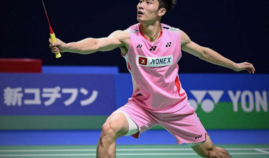 Asian Games 2026 Badminton Draw: Byes Are an Asset, the Five-Day Schedule Is the Unknown Asian Games 2026 Badminton Draw: Byes Are an Asset, the Five-Day Schedule Is the Unknown