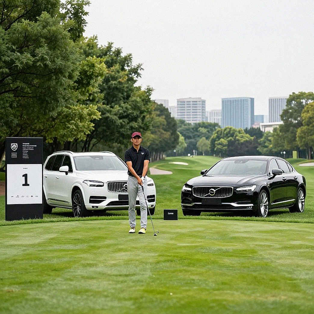 2026 Baycurrent Classic Wednesday Tee Times: Round 1 Groupings and the Jordan Spieth Form Story