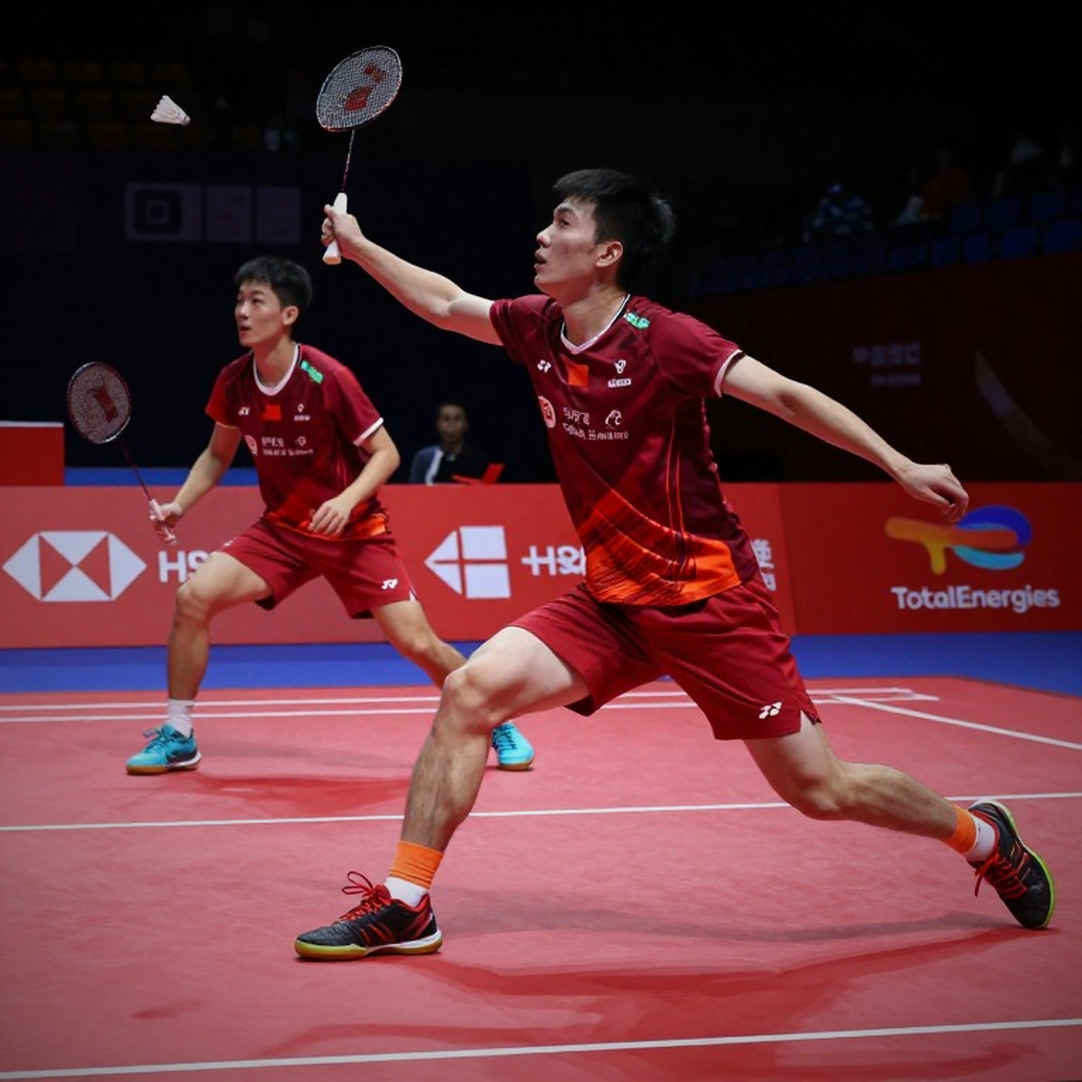 An Se-young thắng Yamaguchi 21-17, 21-9: HCV châu Á thứ hai và những giới hạn cần nhìn thẳng