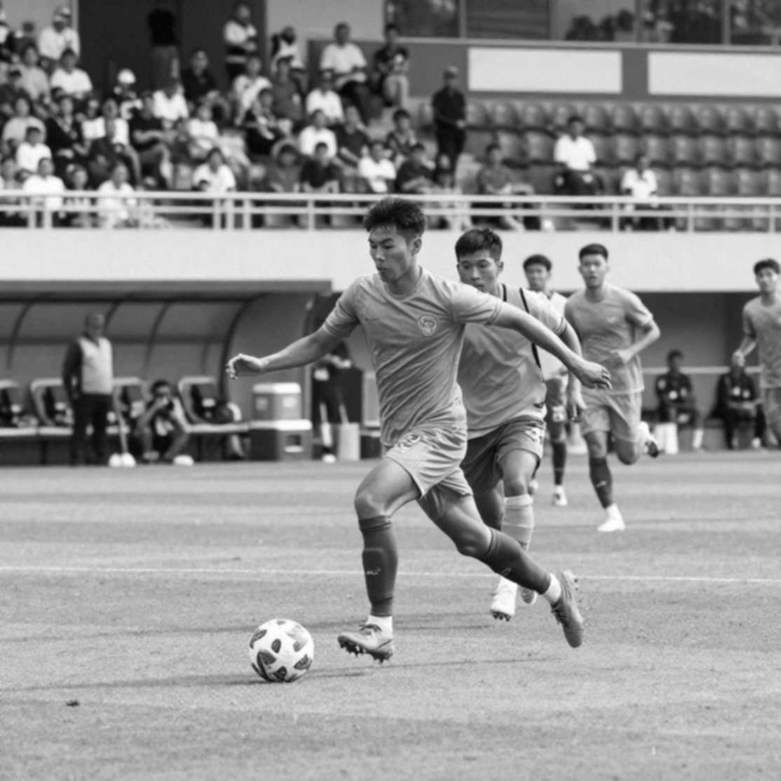 Carlos Salcedo and Rayados' Renewal Decision: When the Defense Chooses Continuity Over Upgrade Carlos Salcedo and Rayados' Renewal Decision: When the Defense Chooses Continuity Over Upgrade