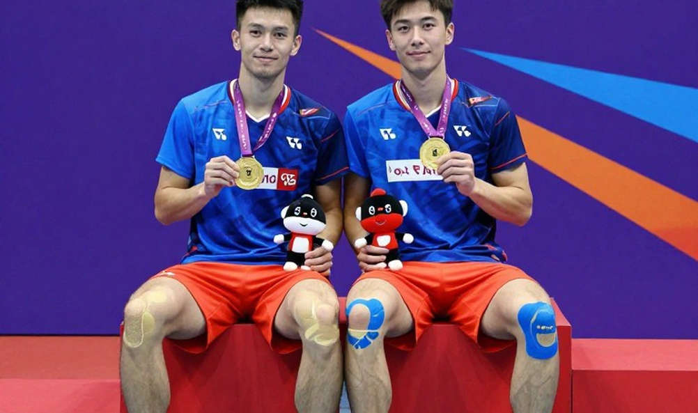 Ẩn số thể lực tại Giải Cầu lông Vô địch Quốc gia 2026: Khi nhà vô địch cũ gục ngã vì 'hội chứng sụp đổ hiệp ba'