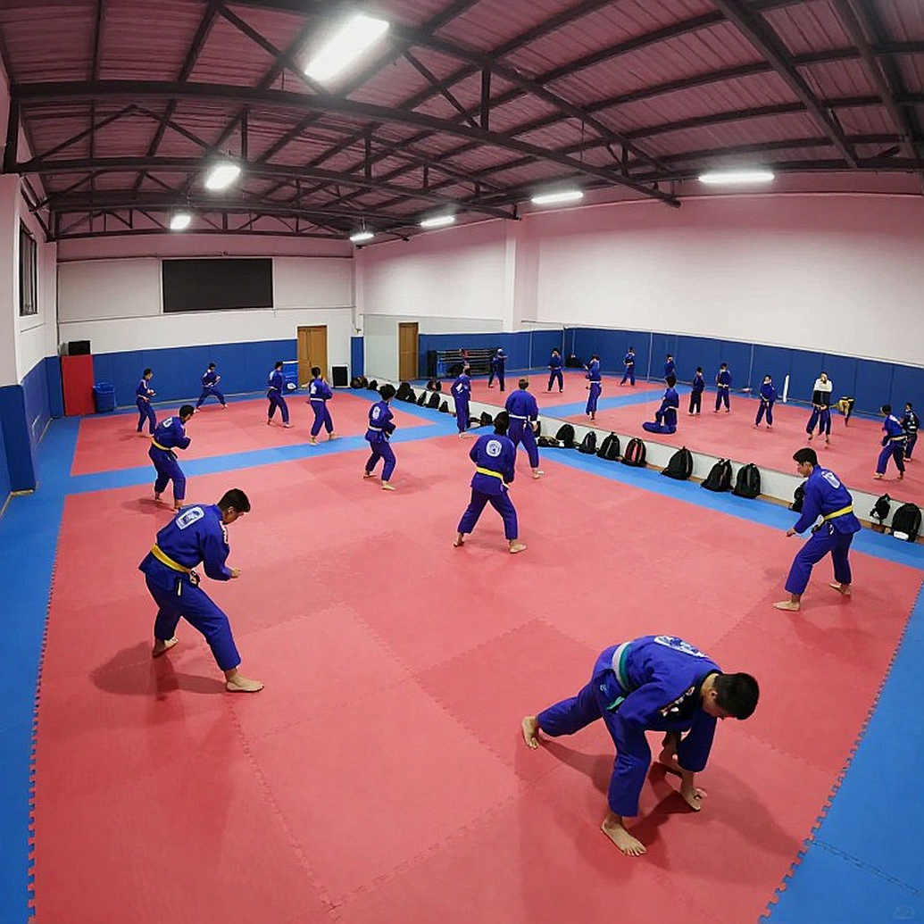 3.4 Kilograms Over in Las Vegas: How Combat Sports Lost Its Verification Layer