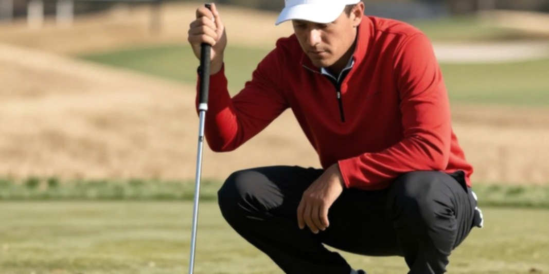 LIV Golf phá sản và canh bạc 35 ngày của Bryson DeChambeau