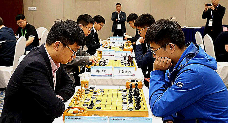 UzChess Cup: Nước thứ bảy của Brandon Jacobson và lý thuyết khai cuộc đang ngủ quên