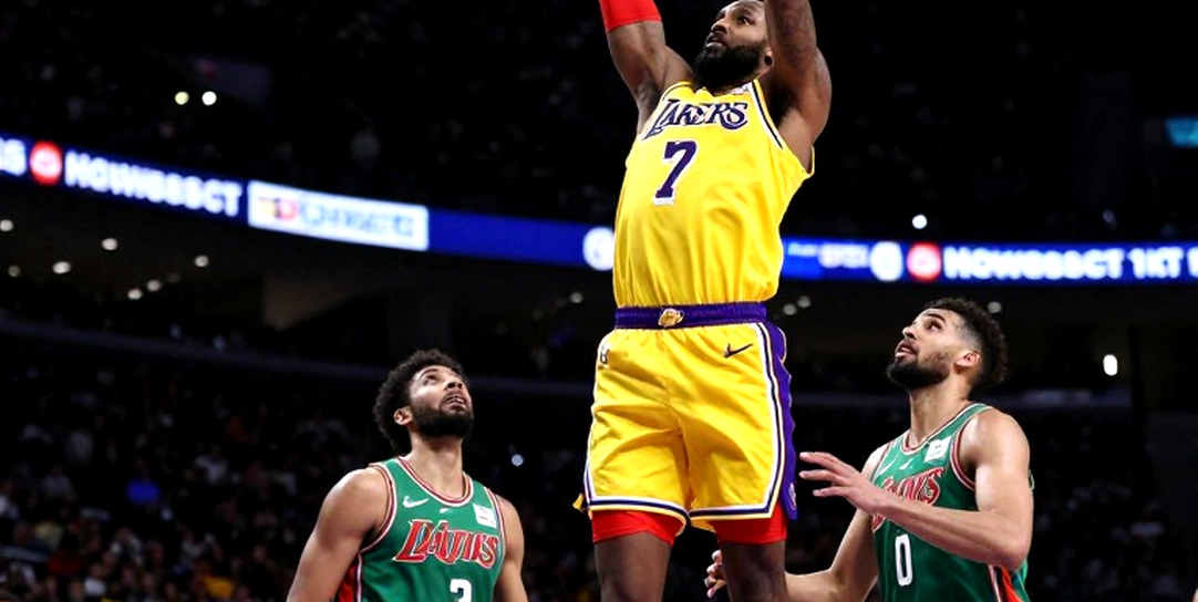 Raduljica chê Giannis, và lỗi "Miami Heat" phơi bày một nguồn tin nhiễm độc
