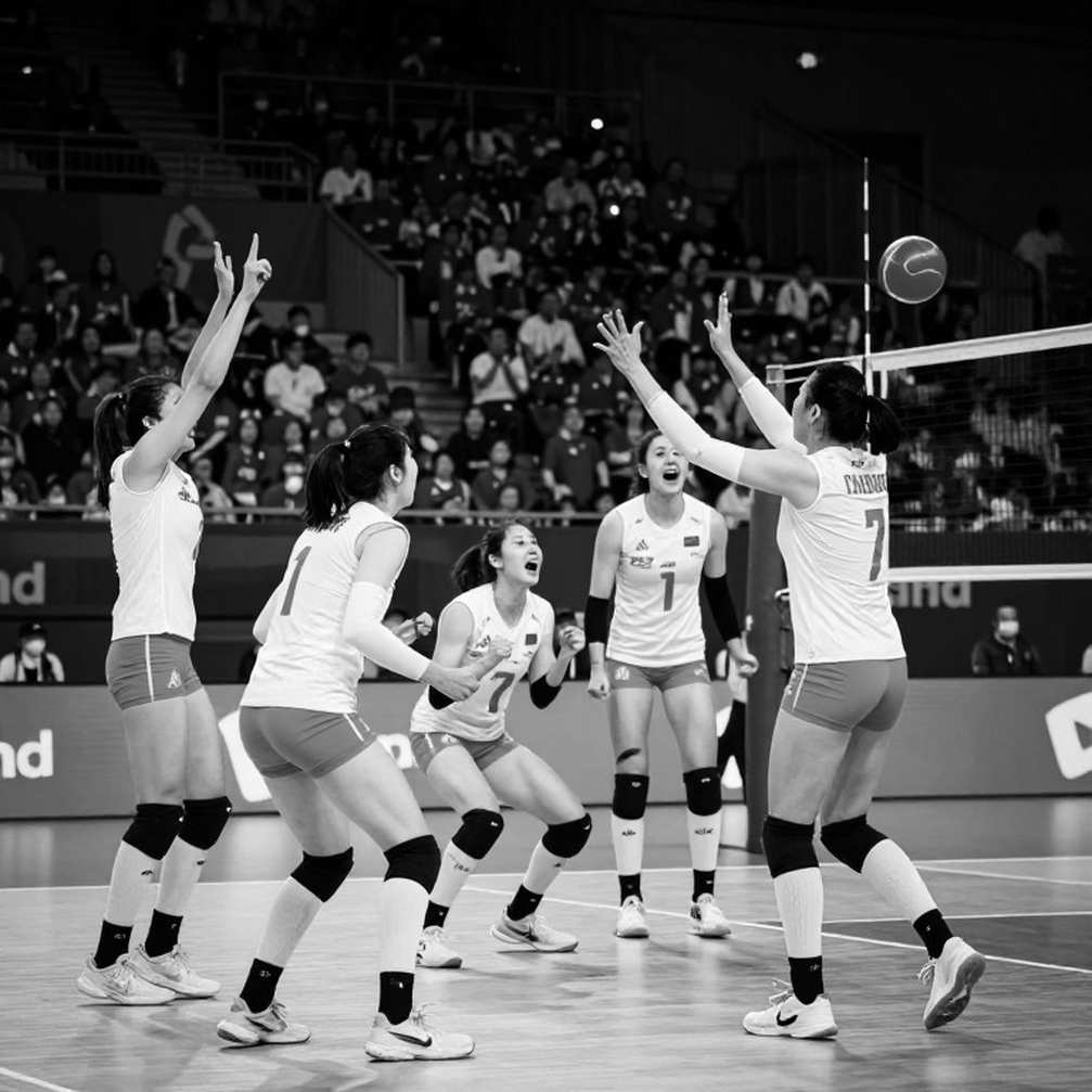 Trận Chung Kết Bóng Chuyền Nữ Asiad 20: Khi Nhà Vô Địch Gặp Kẻ Thách Thức Từ Xứ Phù Tang