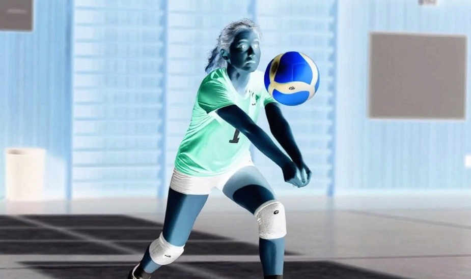 Women's Volleyball Asiad 20 Final: When the Champion Meets the Challenger from the Land of the Rising Sun Women's Volleyball Asiad 20 Final: When the Champion Meets the Challenger from the Land of the Rising Sun