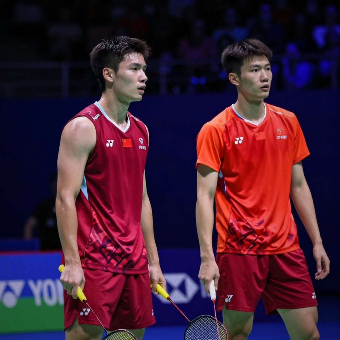Từ 21-11 đến 10-21: Chen Yufei đọc lại khoảng trống của Sindhu ở tứ kết Asian Games 2026