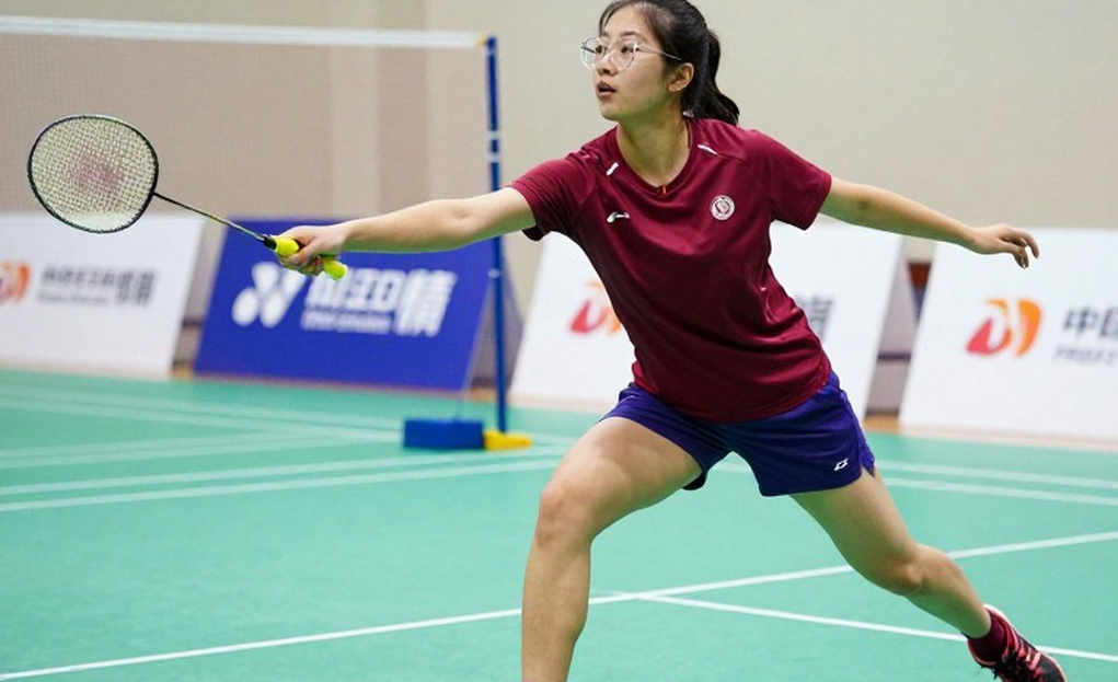 From 21-11 to 10-21: Chen Yufei Rewrites Sindhu's Space in the Asian Games 2026 Quarter-final From 21-11 to 10-21: Chen Yufei Rewrites Sindhu's Space in the Asian Games 2026 Quarter-final