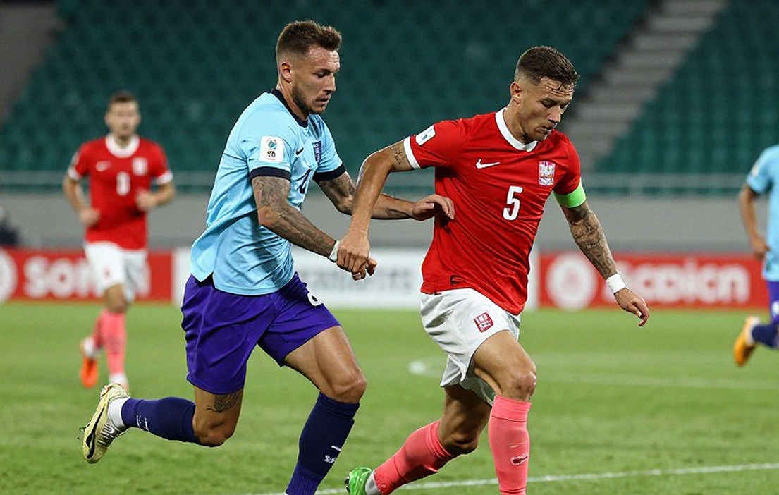 U16 Việt Nam 2-4 U16 Australia tại CFA Team China 2026: Ba bàn thua từ một cơ chế U16 Việt Nam 2-4 U16 Australia tại CFA Team China 2026: Ba bàn thua từ một cơ chế