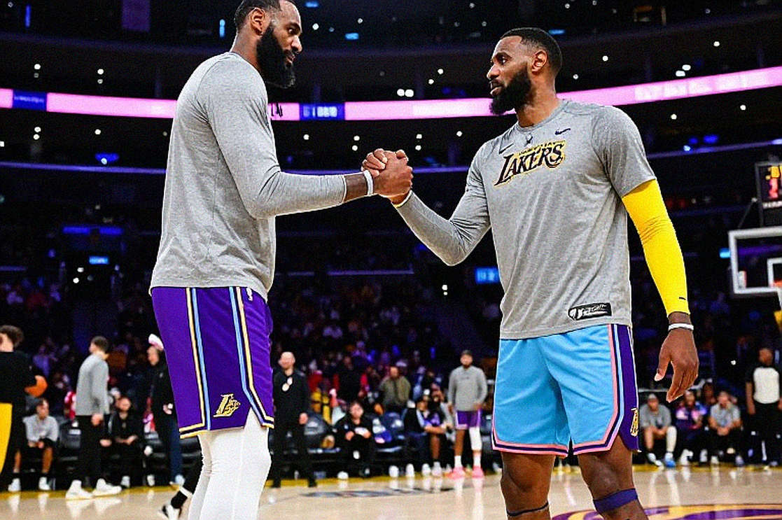 Bên trong câu nói gây bão của JJ Redick: Lakers xây quanh Dončić, không gửi thông điệp cho LeBron