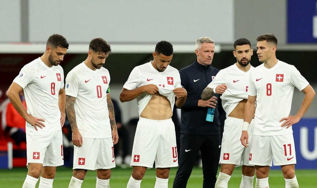 Pablo Lara's Injury with Mexico U-23 and the Three Layers of Risk in Pumas UNAM's Goalkeeping Department Pablo Lara's Injury with Mexico U-23 and the Three Layers of Risk in Pumas UNAM's Goalkeeping Department