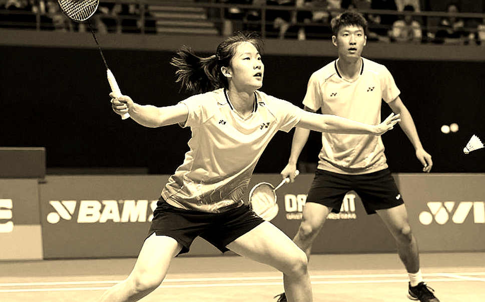 Asian Games 2026: Lá thăm Aichi-Nagoya và những con đường cầu lông chưa trải hoa