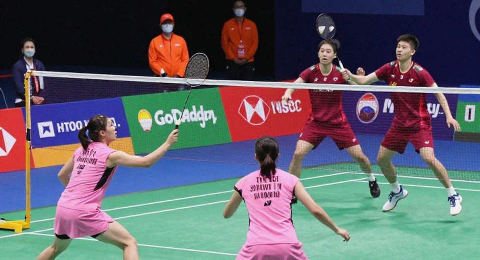 When the badminton court falls silent: The data crisis in Vietnamese sports journalism When the badminton court falls silent: The data crisis in Vietnamese sports journalism