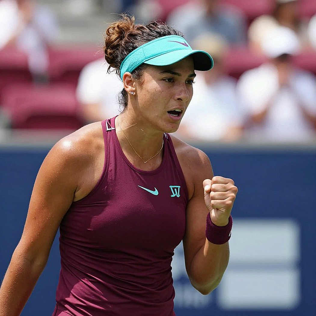 China Open: Tín hiệu thể lực của Sabalenka và bài toán đường dài của quần vợt Trung Quốc China Open: Tín hiệu thể lực của Sabalenka và bài toán đường dài của quần vợt Trung Quốc