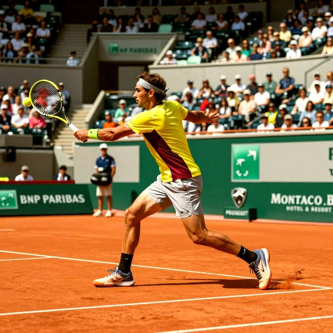 From FedEx to Wimbledon: When Broadcast Rights Money Decides a Champion's Survival