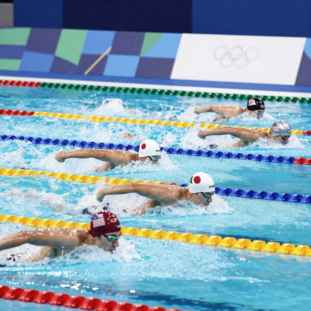 Zionsville Swim Club hiring full-time coach: Read the staff structure before you apply