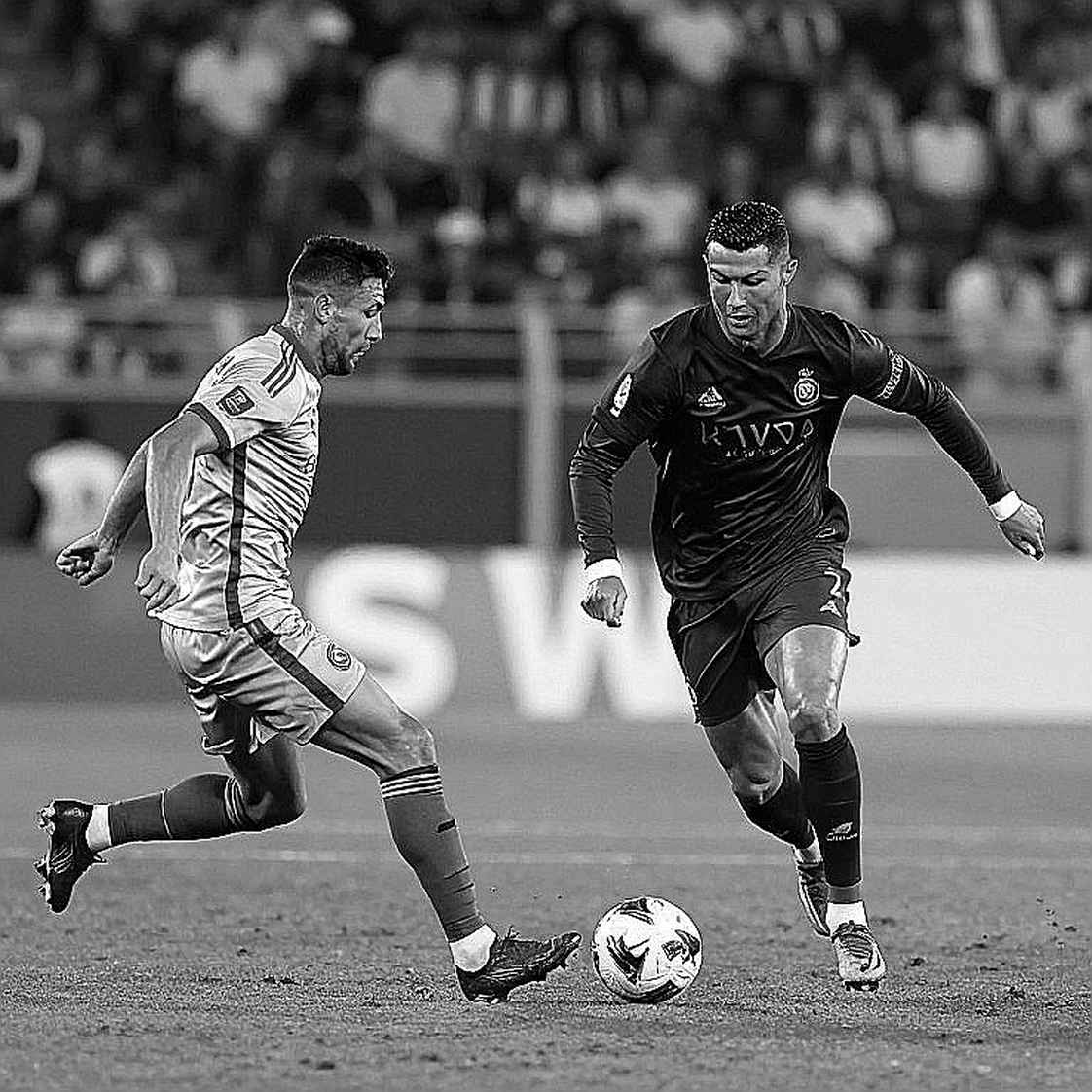 Persib Không Đặt Mục Tiêu Ở Seoul: Tín Hiệu Chiến Thuật Rõ Nhất Trong Cả Buổi Họp Báo
