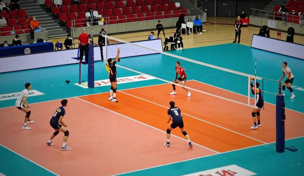 VfB Suhl Wins 2026 German Women's Volleyball Supercup: A Triumph of Nerve, Not Dominance